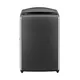 Lavadora Automática 19Kg LG Carga Superior